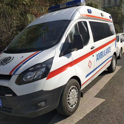 定城镇品质救护车出租，为您的健康出行负责